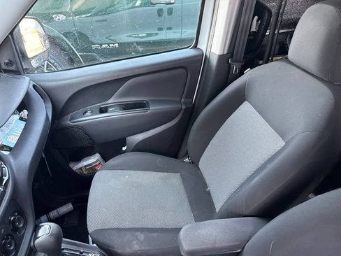 Used 2019 RAM ProMaster City Tradesman FWD image 13