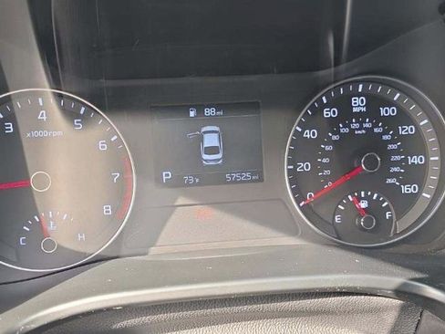 Certified 2021 Kia Forte LXS image 3