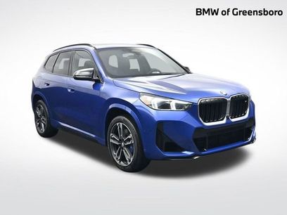 Used 2025 BMW X1 M35i