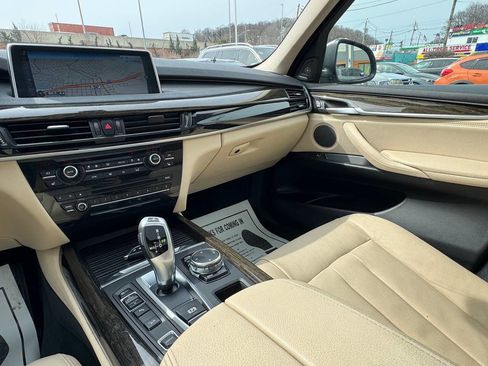Used 2016 BMW X5 xDrive40e image 19