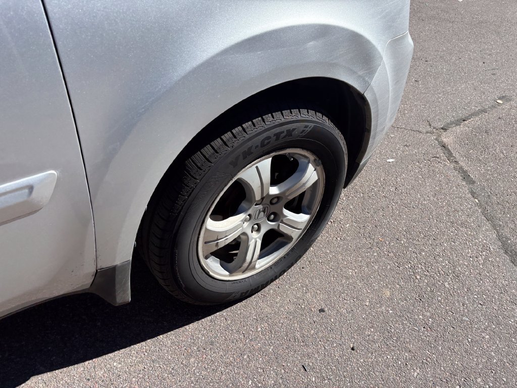 Used 2015 Honda Pilot EX-L image 14