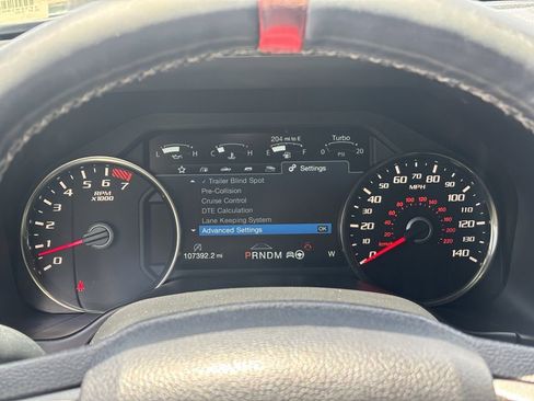 Used 2020 Ford F150 Raptor w/ Equipment Group 802A Luxury AWD/4WD image 19