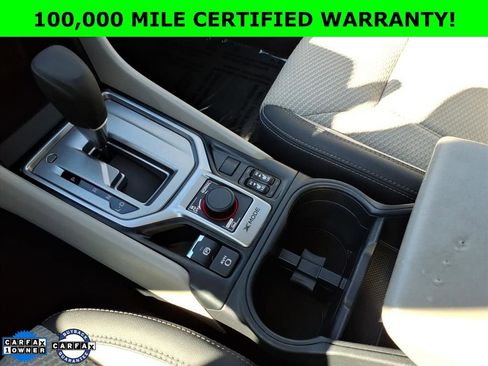 Certified 2023 Subaru Forester Premium image 17