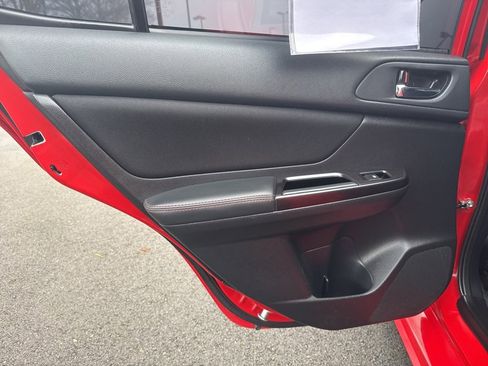 Used 2019 Subaru WRX Base image 16