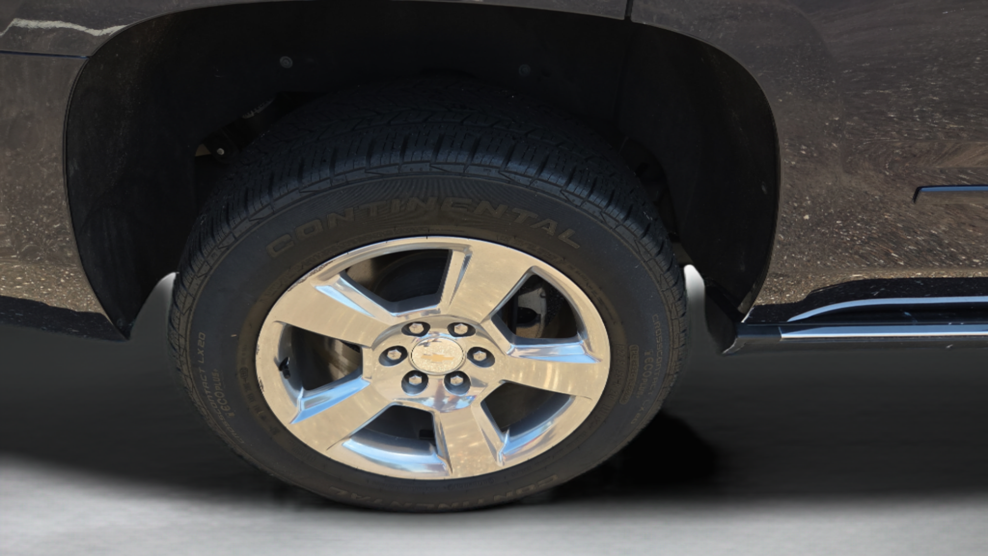 Used 2019 Chevrolet Tahoe Premier AWD/4WD image 42