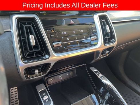 Used 2021 Kia Sorento SX Prestige AWD/4WD image 34