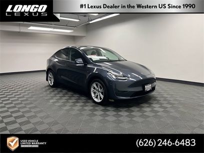 Used 2023 Tesla Model Y Long Range