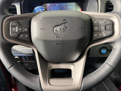 Used 2024 Ford Bronco Big Bend AWD/4WD image 15