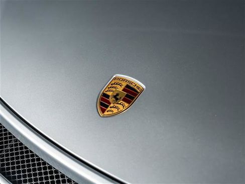Certified 2016 Porsche Boxster Spyder RWD image 21