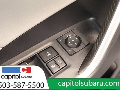 Used 2022 Toyota RAV4 XLE Premium AWD/4WD image 11