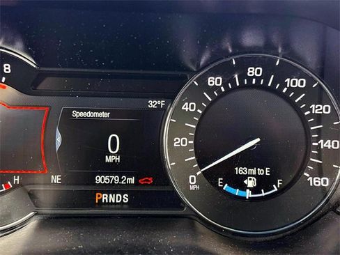 Used 2018 Lincoln MKZ Reserve w/ Climate Package image 18