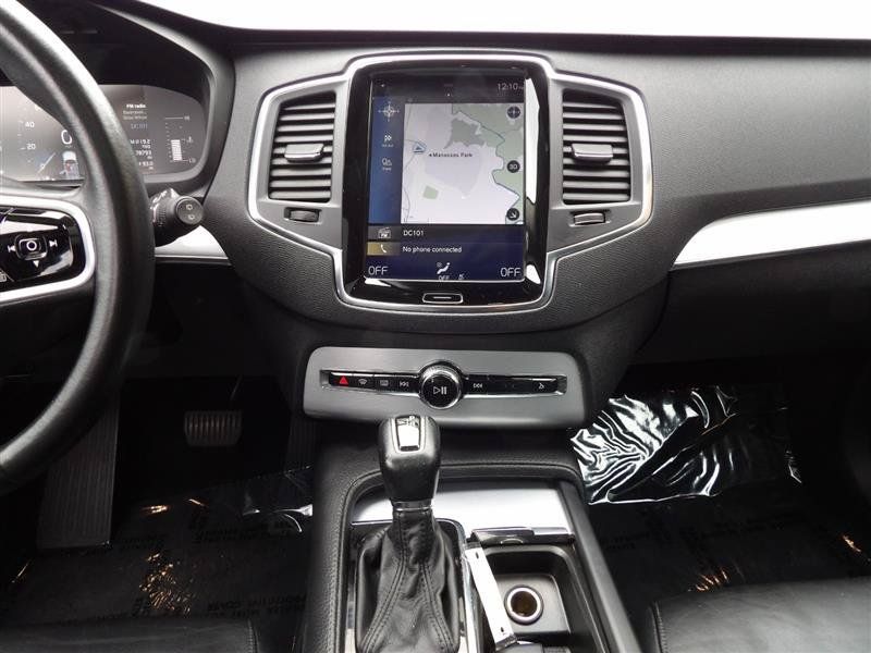 Used 2018 Volvo XC90 T5 Momentum FWD image 23