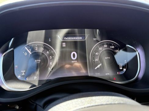 New 2026 RAM 1500 Laramie w/ Night Edition image 17