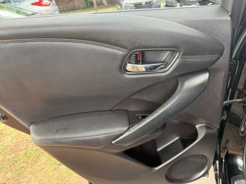 Used 2016 Acura RDX AWD image 38