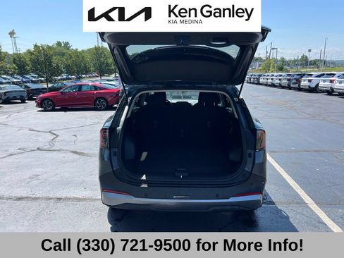 Certified 2026 Kia Sportage LX FWD image 49