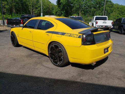 Used 2006 Dodge Charger R/T RWD image 9