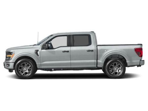 New 2026 Ford F150 STX RWD image 2
