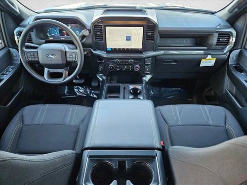 Used 2025 Ford F150 STX image 16