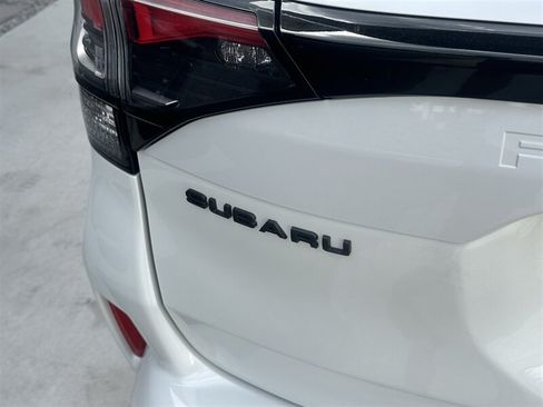 Used 2025 Subaru Forester AWD/4WD image 45