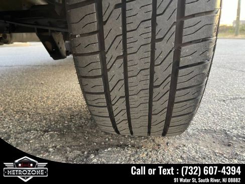 Used 2011 Chevrolet Silverado 1500 LT w/ Texas Edition image 36