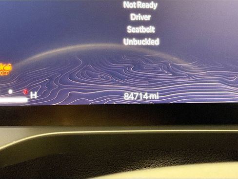 Used 2021 Jeep Grand Cherokee L Summit image 8