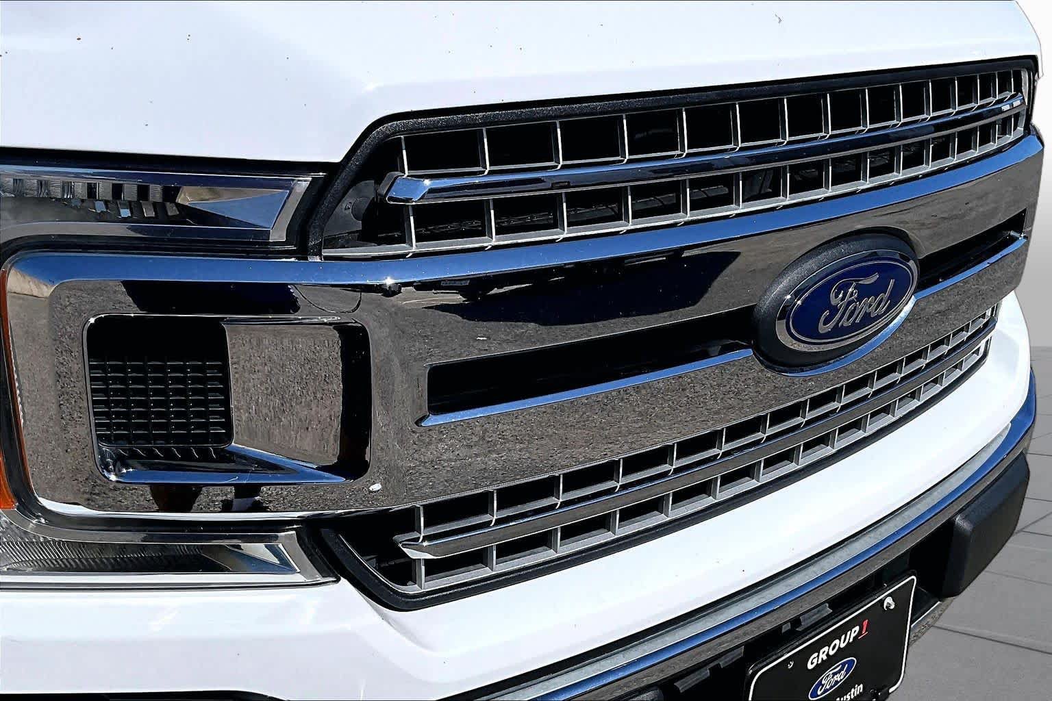 Used 2020 Ford F150 XLT w/ Equipment Group 302A Luxury RWD image 30