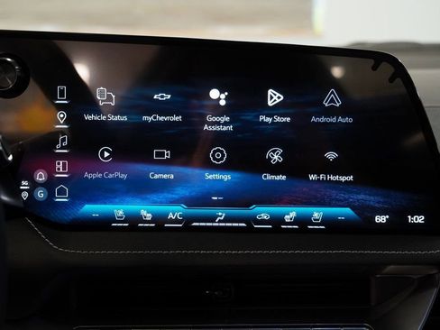 New 2026 Chevrolet Corvette Z06 w/ Battery Protection Package image 18