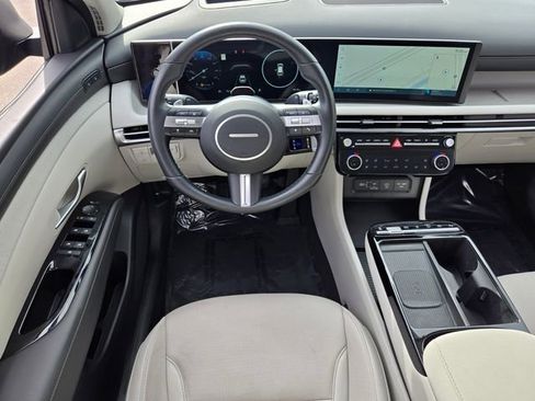 Used 2025 Hyundai Tucson Limited AWD/4WD image 7