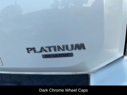 Used 2015 Nissan Armada Platinum w/ Platinum Reserve Package AWD/4WD image 29