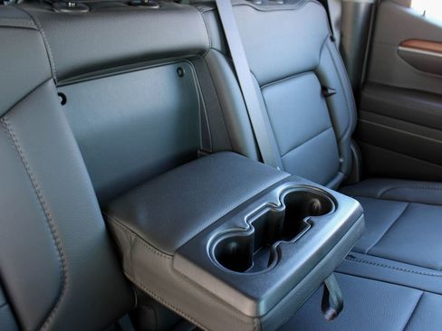 Used 2024 GMC Sierra 1500 Denali w/ Denali Reserve Package image 35