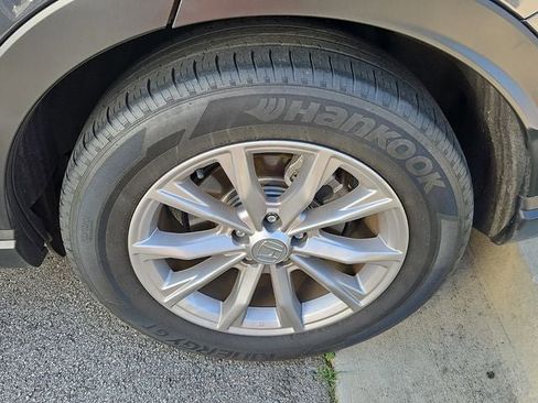 Used 2025 Honda CR-V EX-L image 14