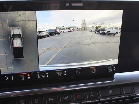 New 2026 GMC Sierra 2500 SLT w/ SLT Premium Package image 43