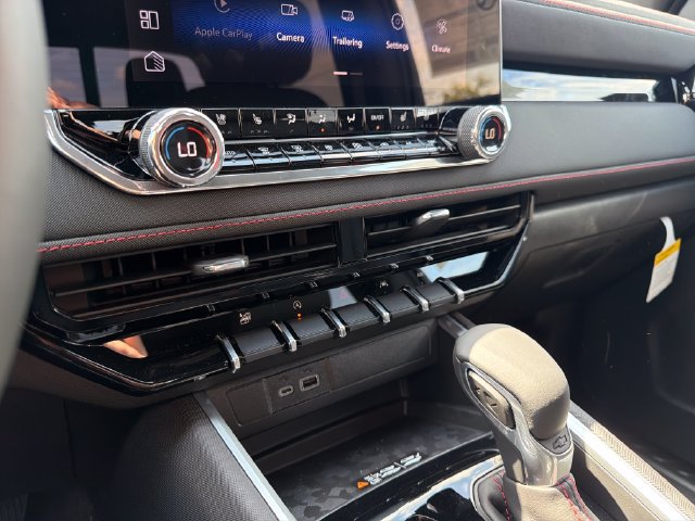 New 2026 Chevrolet Colorado Z71 AWD/4WD image 27