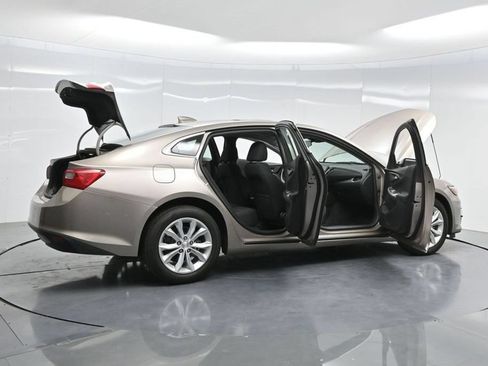 New 2024 Chevrolet Malibu LT FWD image 4
