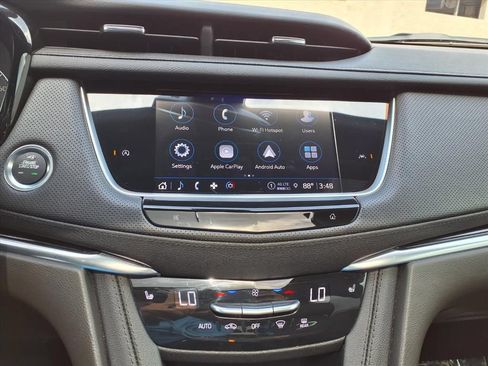 Used 2023 Cadillac XT6 Luxury FWD image 25