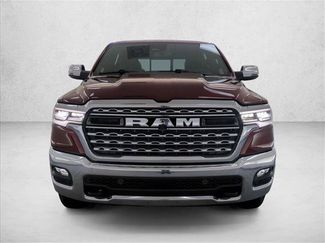 Used 2025 RAM 1500 Limited AWD/4WD video 2