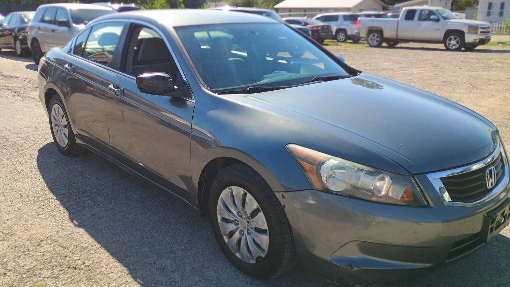 Used 2009 Honda Accord LX image 2