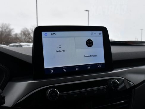 Used 2023 Ford Escape Active image 25