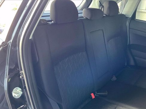 Used 2025 Mitsubishi Outlander Sport ES image 21