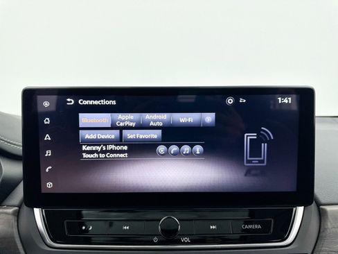 Used 2024 Nissan Altima 2.5 SV w/ SV Premium Package image 23