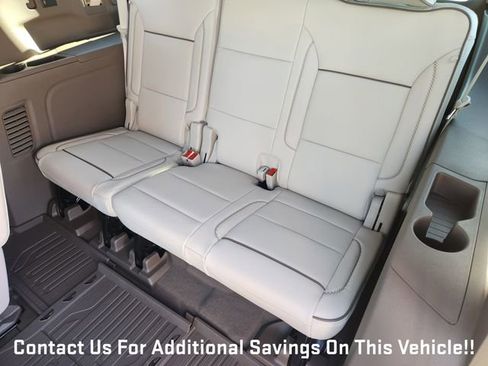 New 2026 GMC Yukon XL Denali w/ Sun & Power Step Package image 22