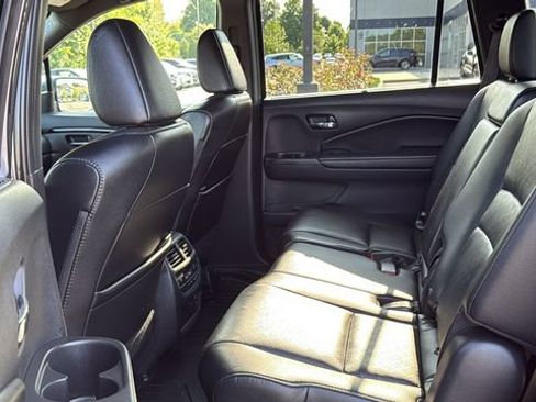 Used 2020 Honda Passport Touring image 24