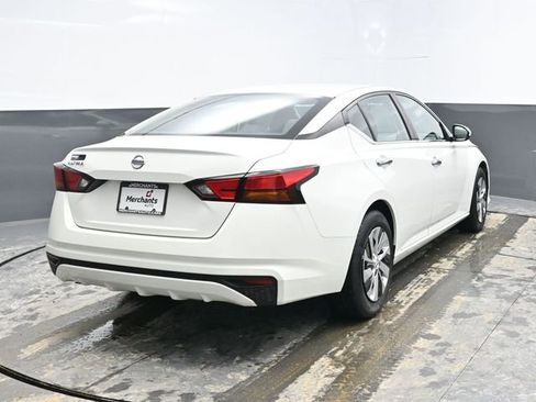 Used 2021 Nissan Altima 2.5 S image 6