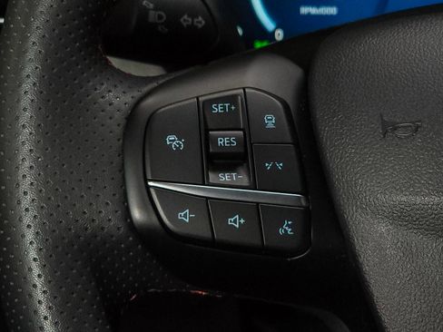 Used 2023 Ford Escape ST-Line Select w/ Tech Pack #2 image 27