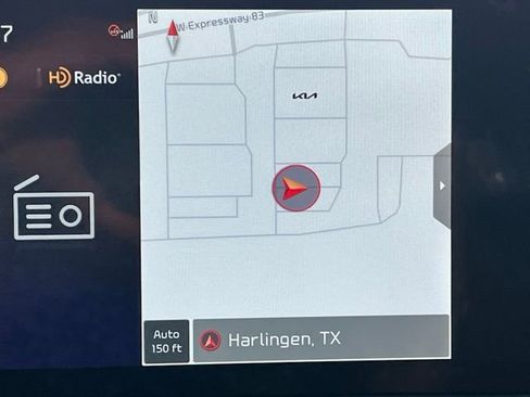 New 2026 Kia Seltos EX w/ EX Sunroof Package FWD image 11