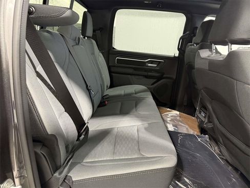 New 2026 RAM 1500 Big Horn image 11