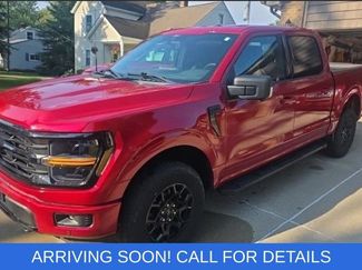 Used 2024 Ford F150 XLT w/ Equipment Group 302A MID AWD/4WD video 1