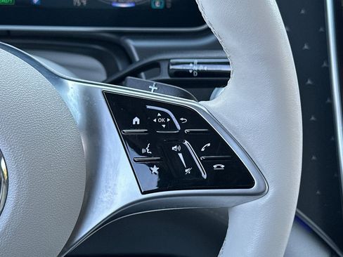 Certified 2023 Mercedes-Benz EQE 350+ SUV image 31