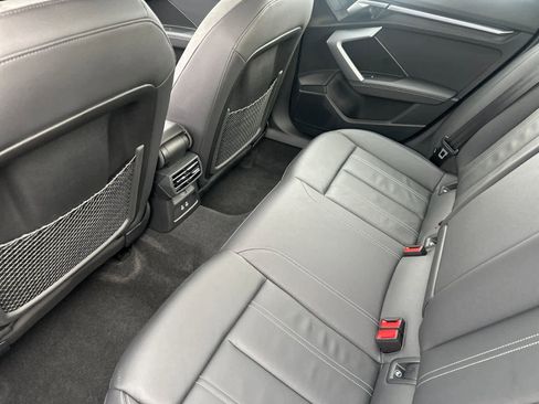 Certified 2025 Audi A3 2.0T Premium image 4