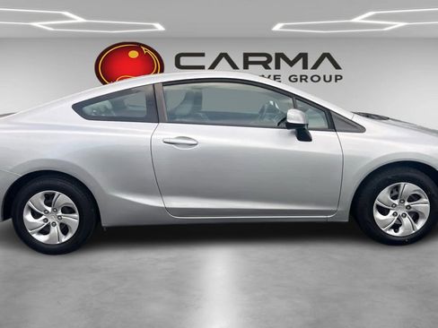 Used 2013 Honda Civic LX image 6